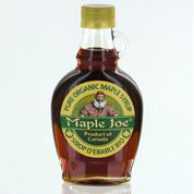 Sirop d'Erable bio